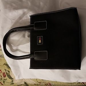 Vintage Tommy Hilfiger Small Purse